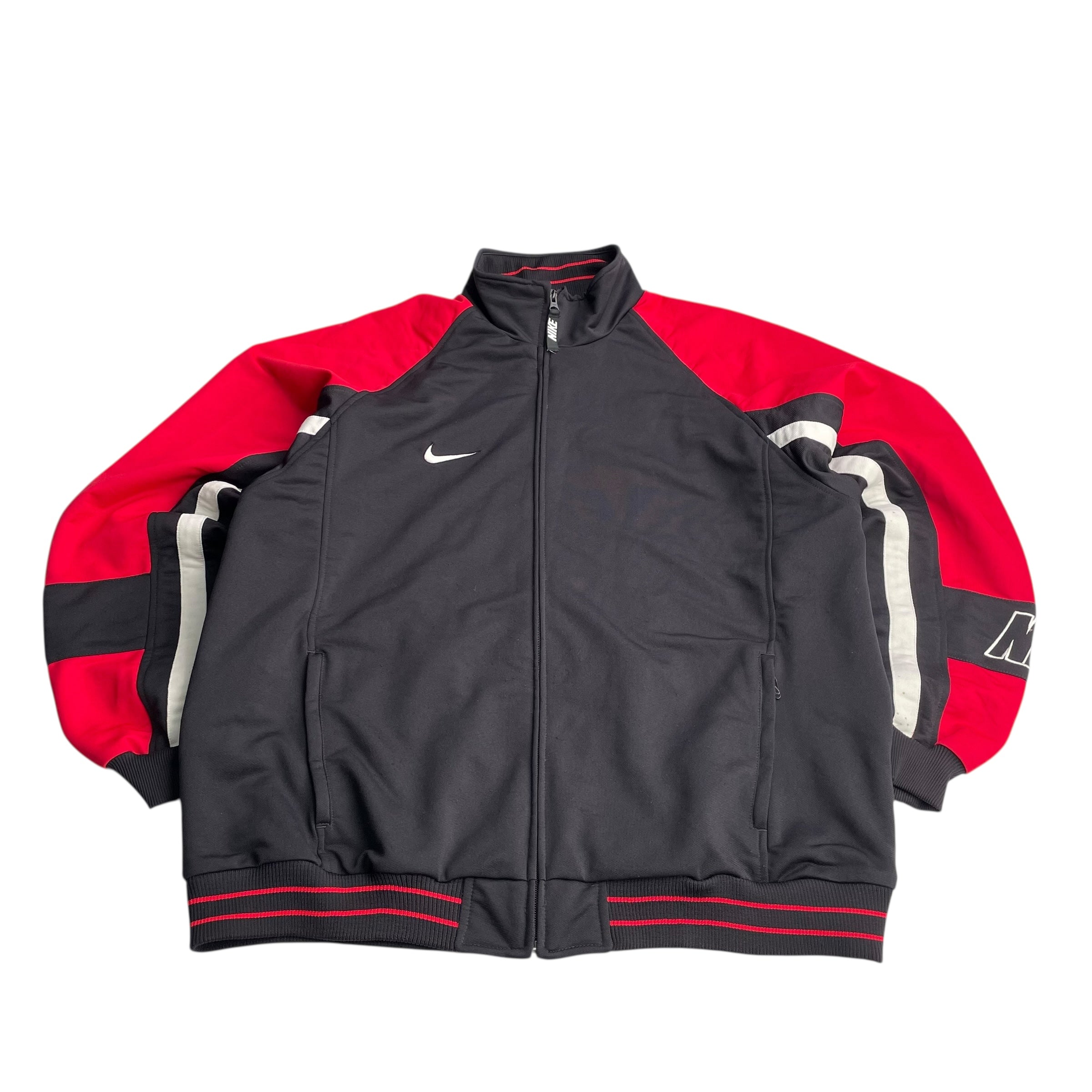 Nike Trackjacket (XL)