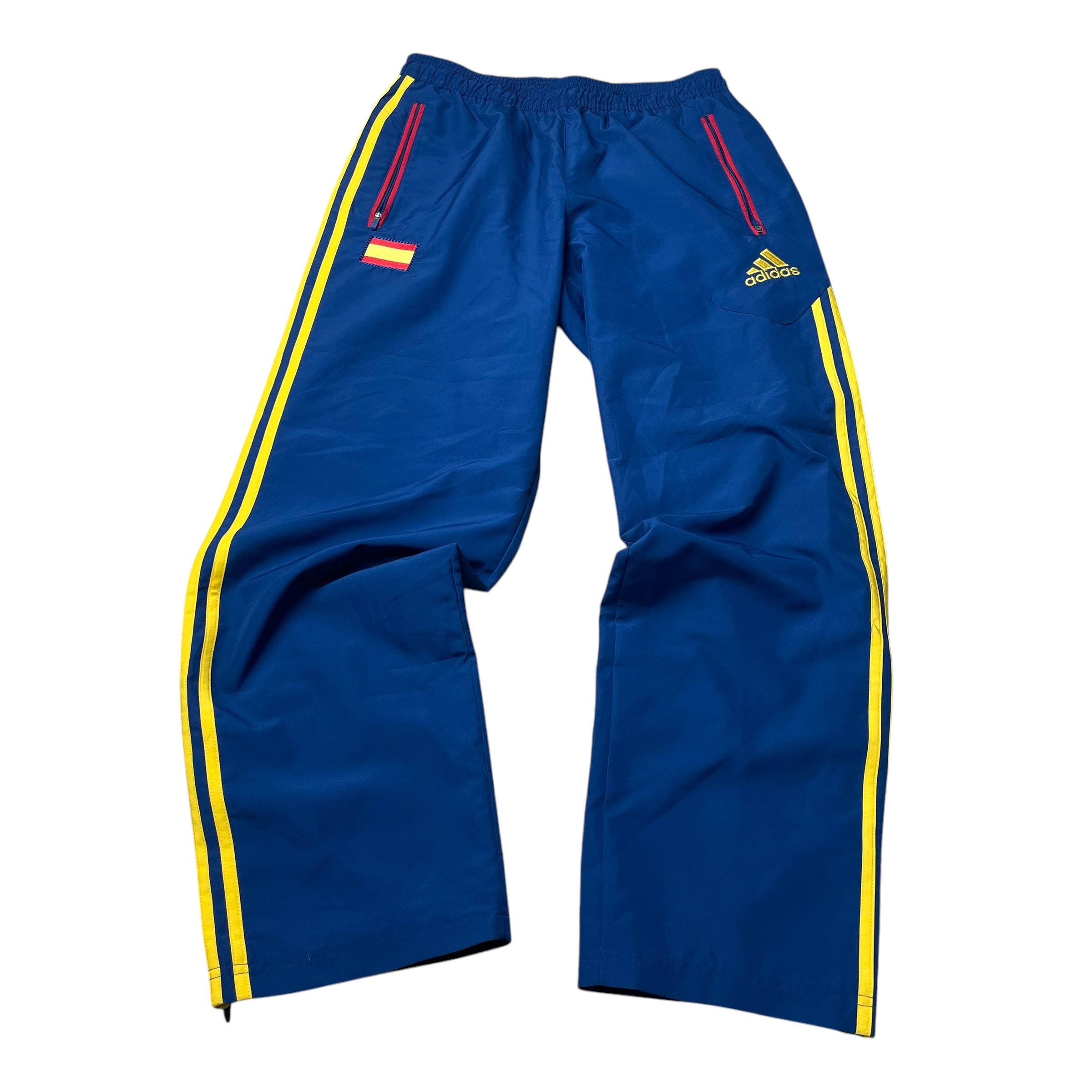 Adidas Spain Trackpants (M)