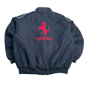 Ferrari-Rennjacke (XL)