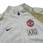 Nike Man Utd. Trainingsjacke (L)