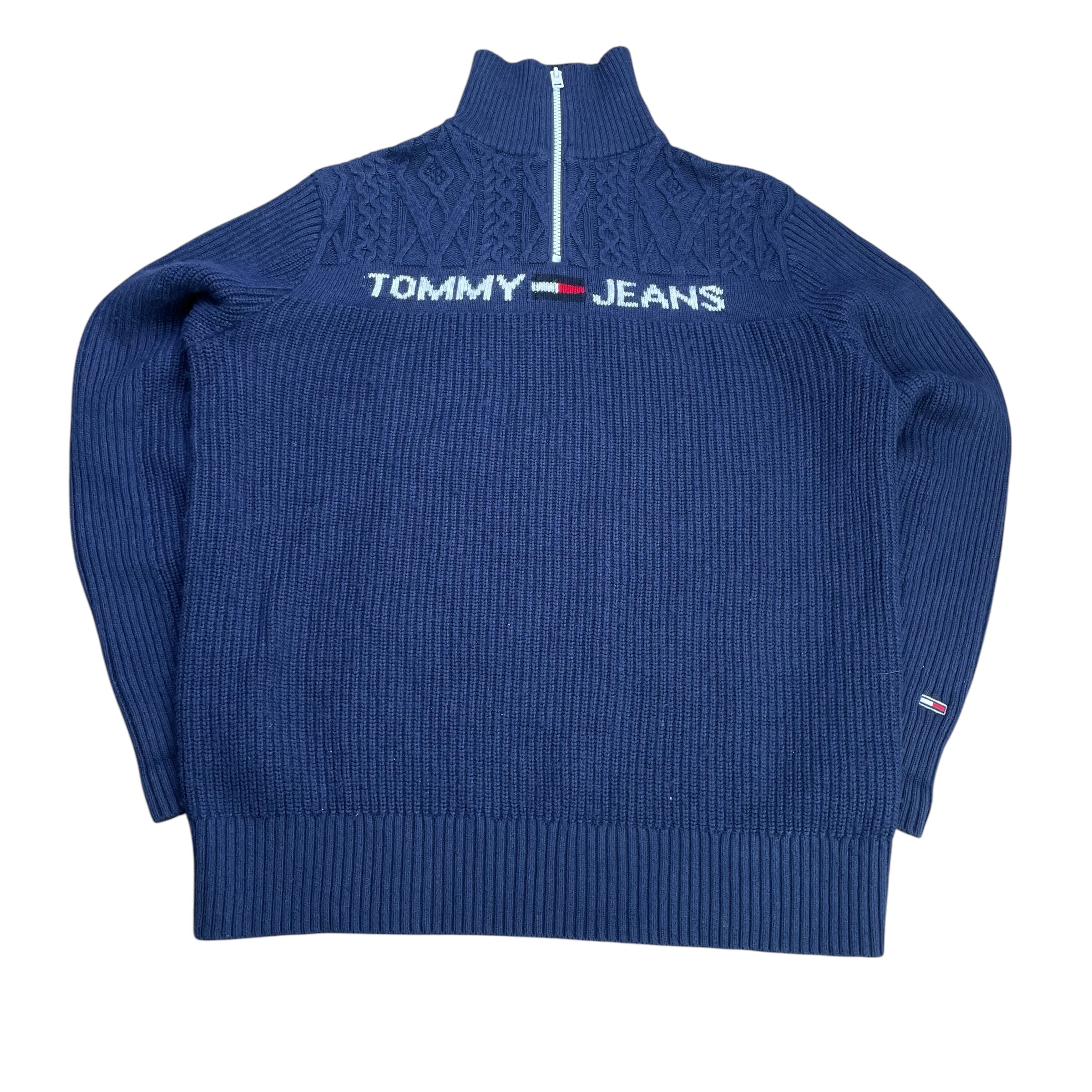 Tommy Hilfiger Sweater (L)