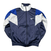 Nike Trackjacket (XS)