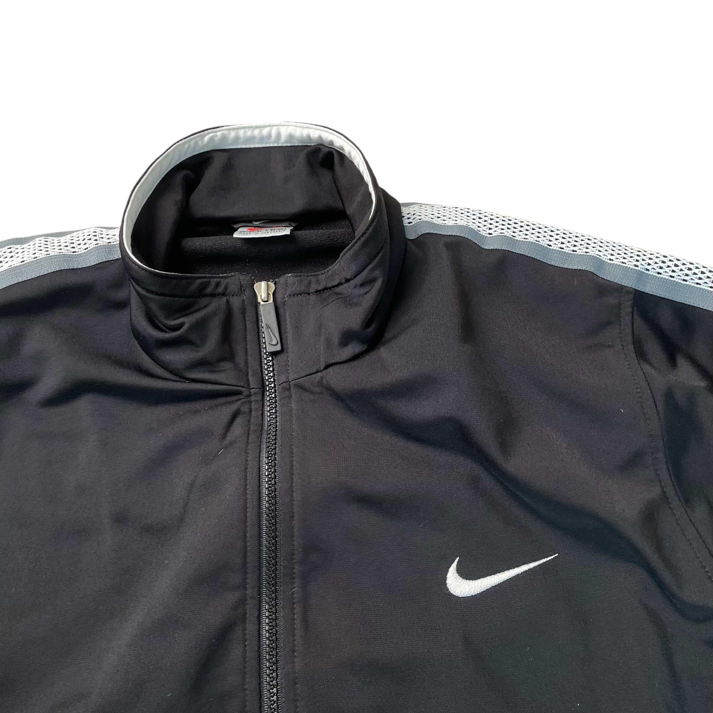 Nike Trainingsjacke – L