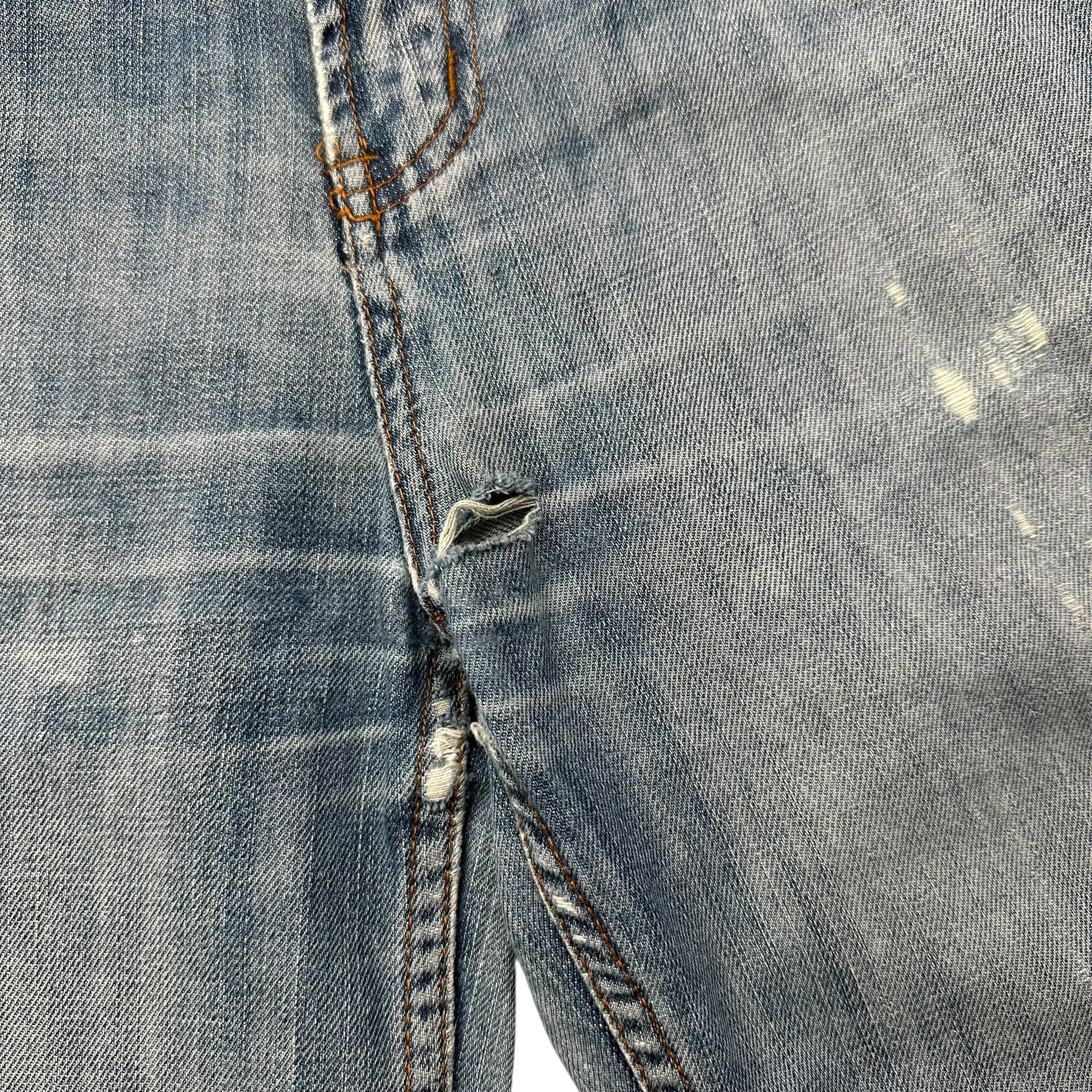 Dolce & Gabbana Jeans (L)