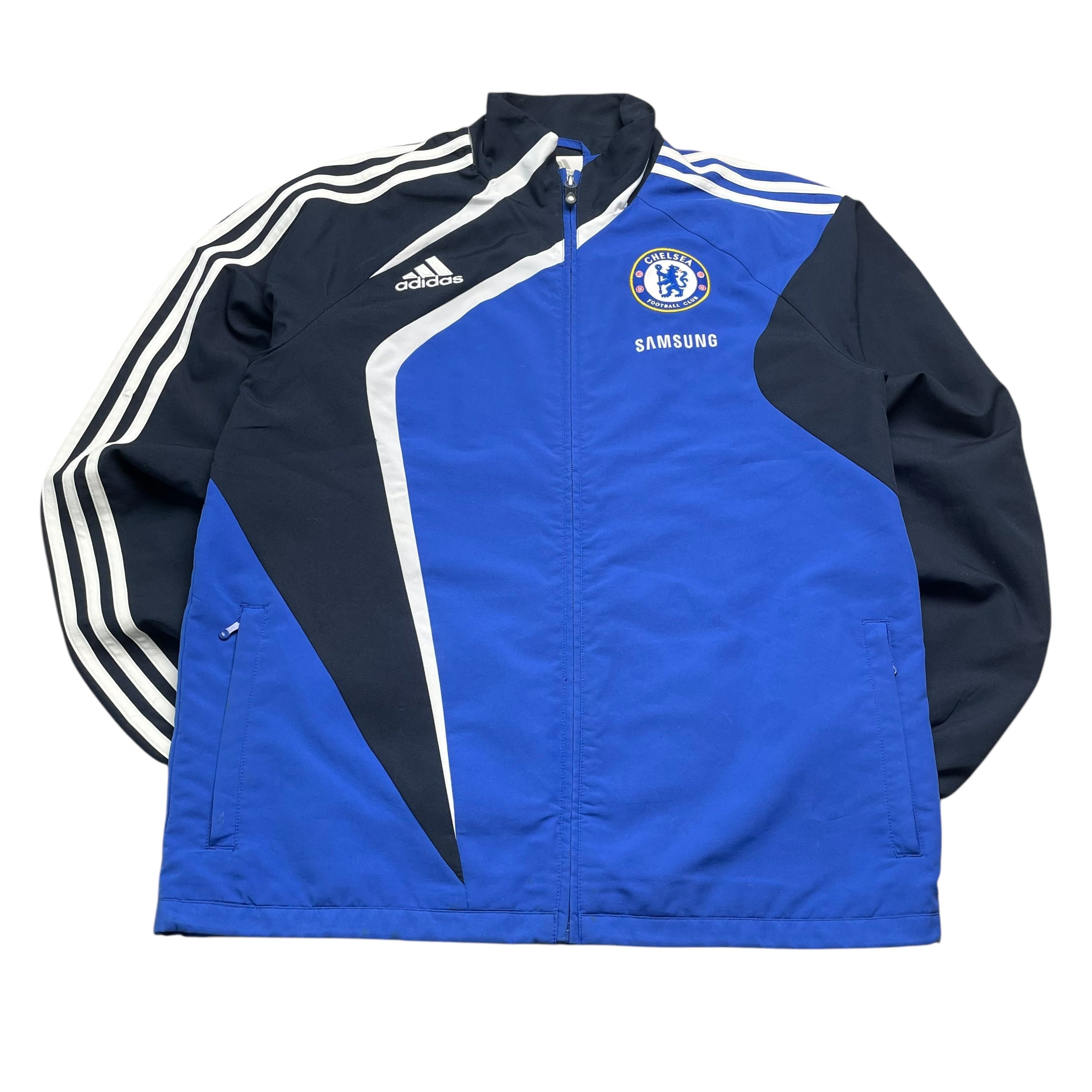 Adidas FC Chelsea Trainingsanzug (M)