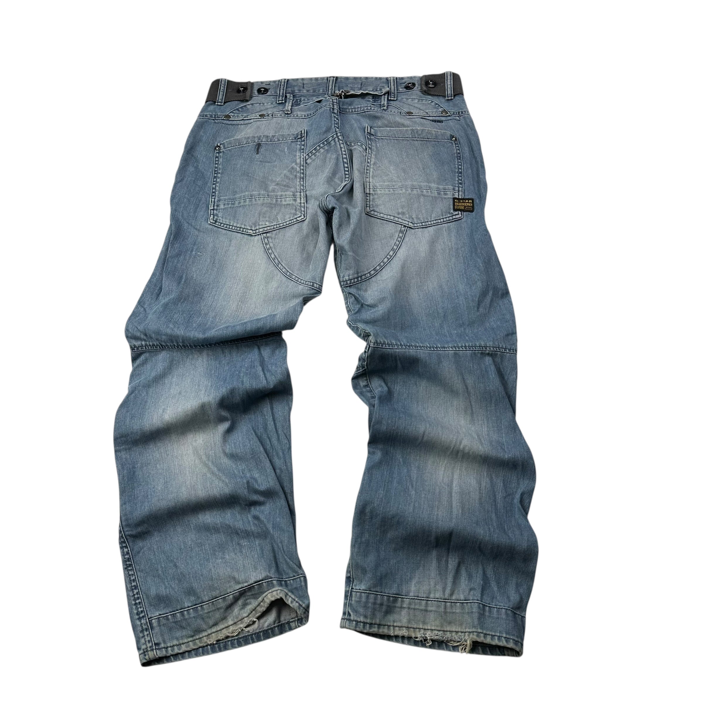 G-Star Jeans (L)