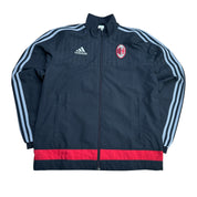 Adidas AC Milan Tracksuit (S)