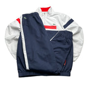 Lacoste Tracksuit (L)