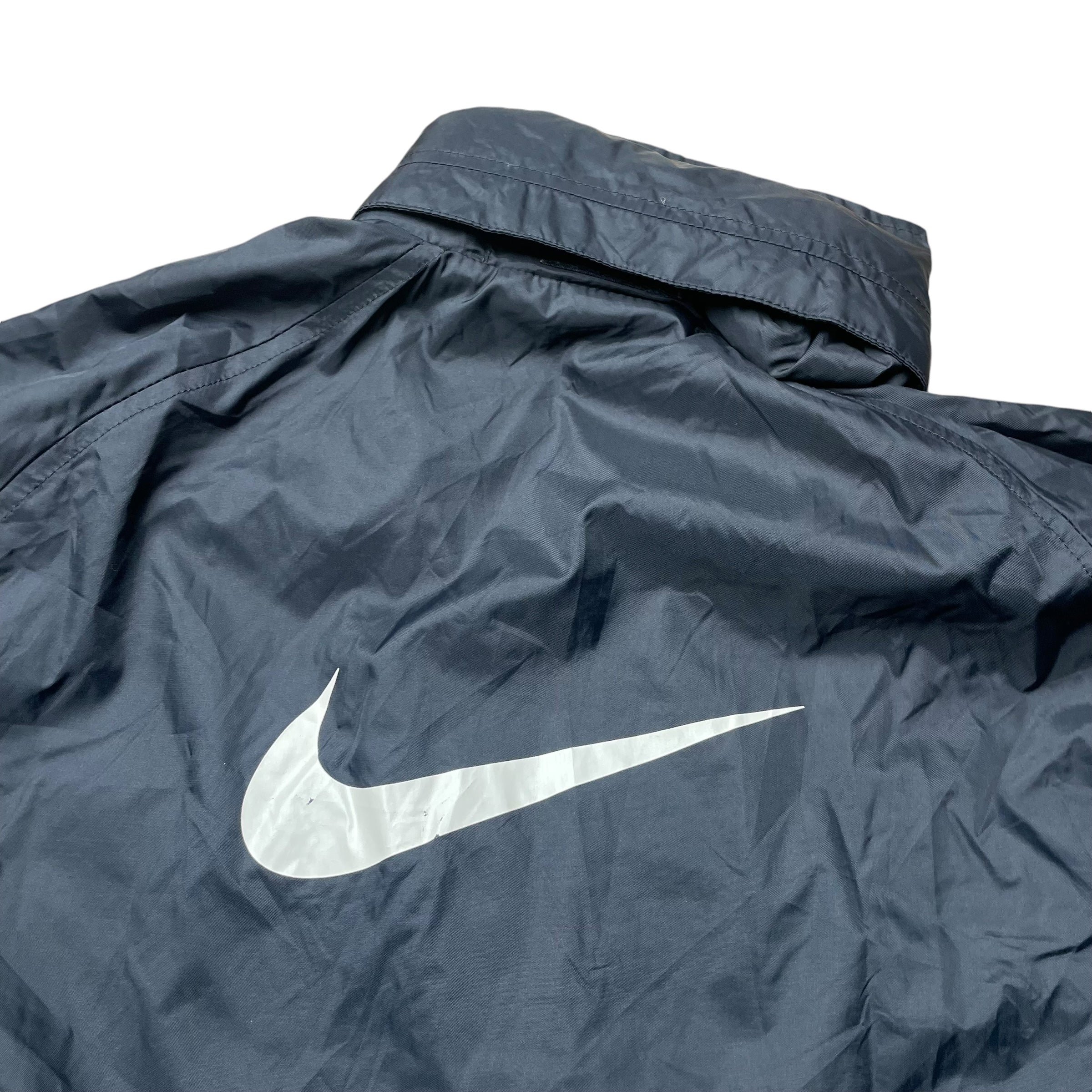 Nike Trainingsjacke - M