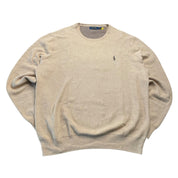 Ralph Lauren Sweater (XL)