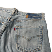 Levi´s 501 Jeans - M