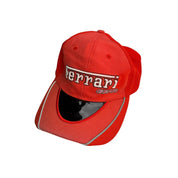 Ferrari Cap