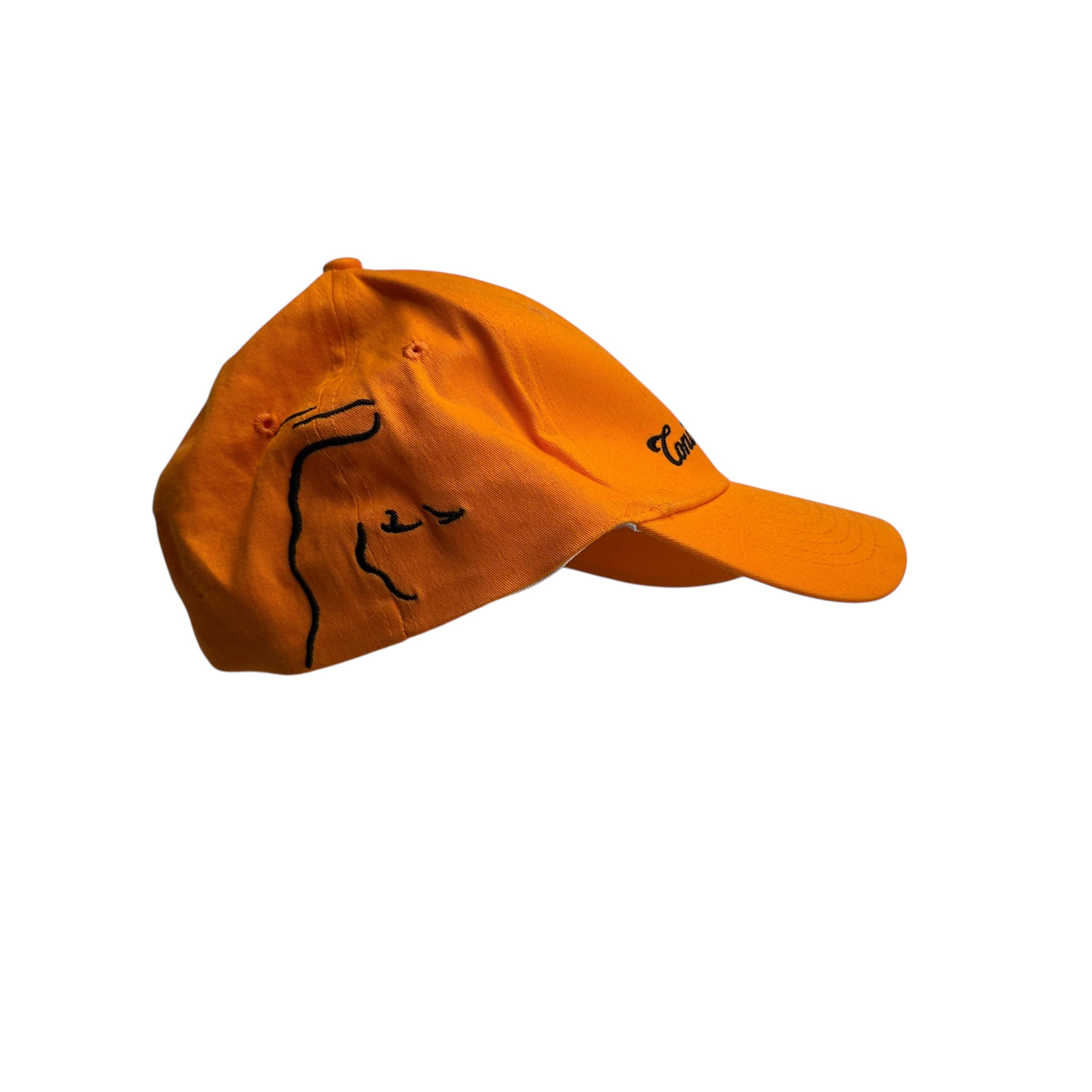 Lamborghini Cap