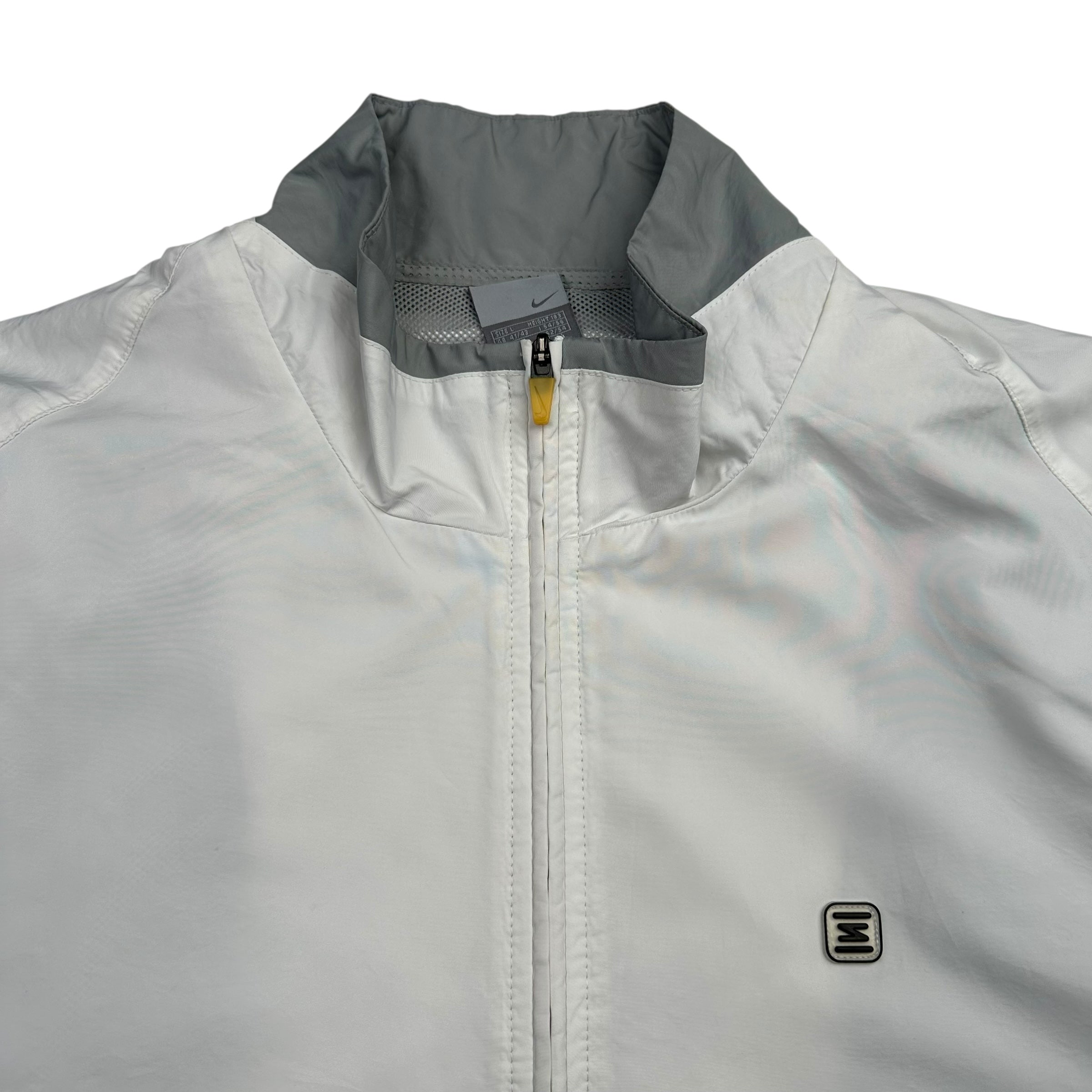 Nike Shox Trackjacket (XL)