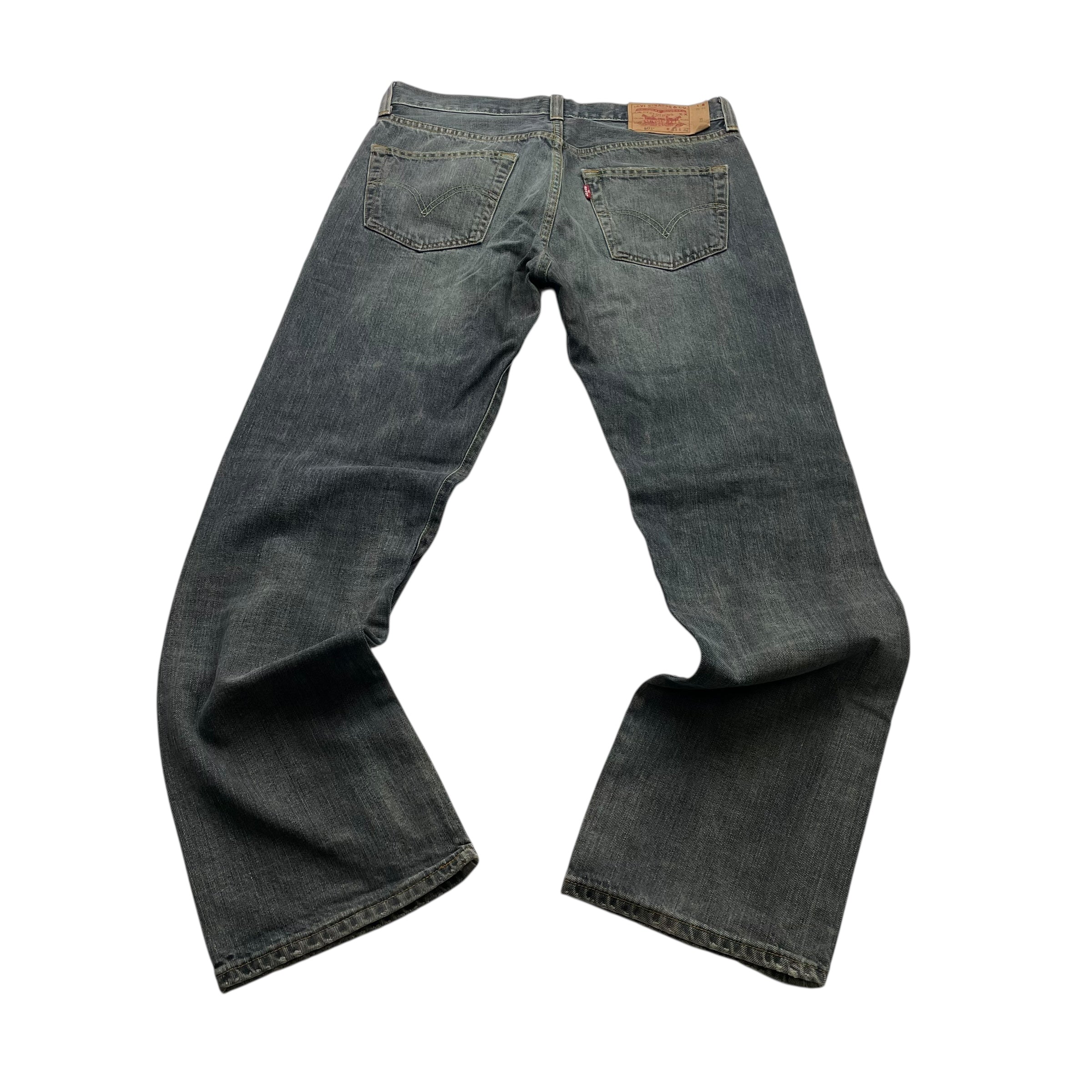 Levi's 501 Jeans (L)
