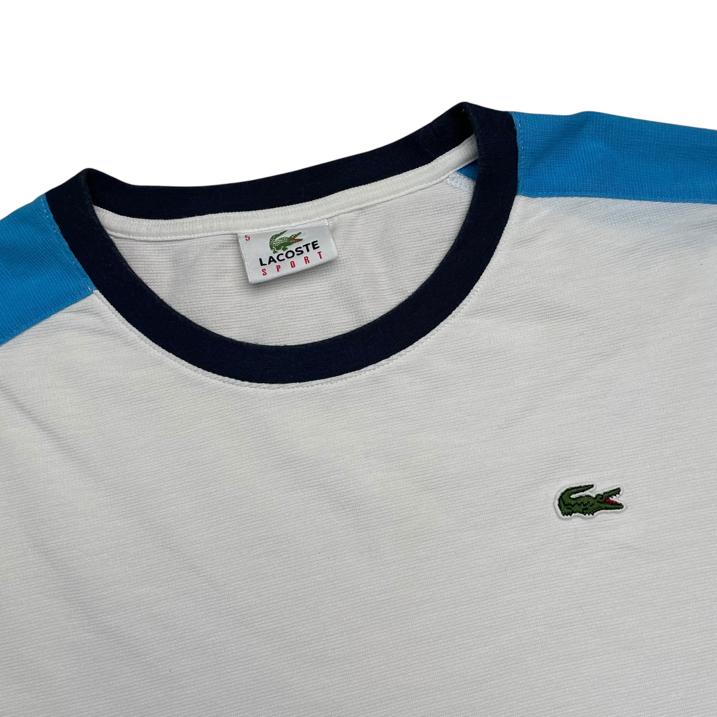 Lacoste Sweater (M)