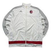 Adidas AC Mailand Trainingsjacke (M)