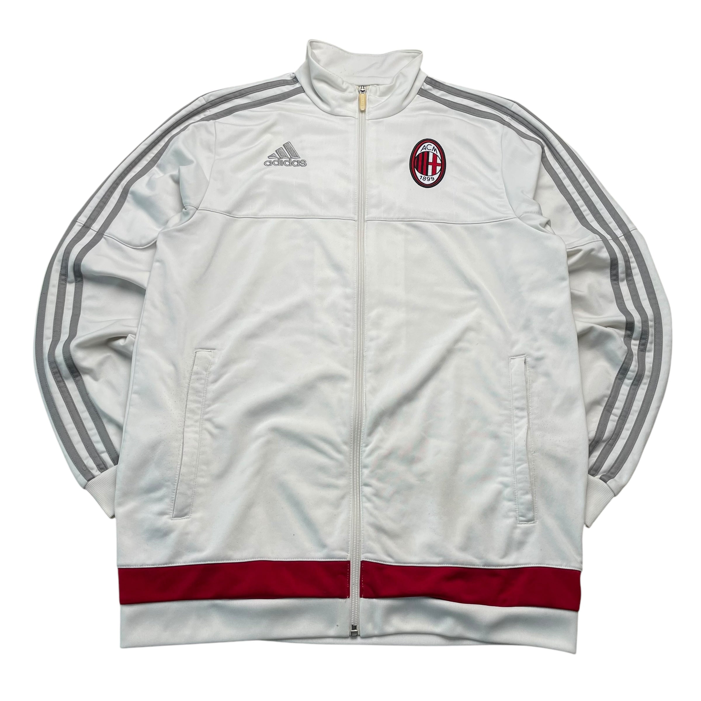 Adidas AC Milan Trackjacket (M)