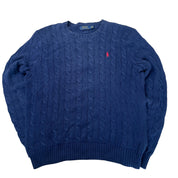 Ralph Lauren Pullover - M