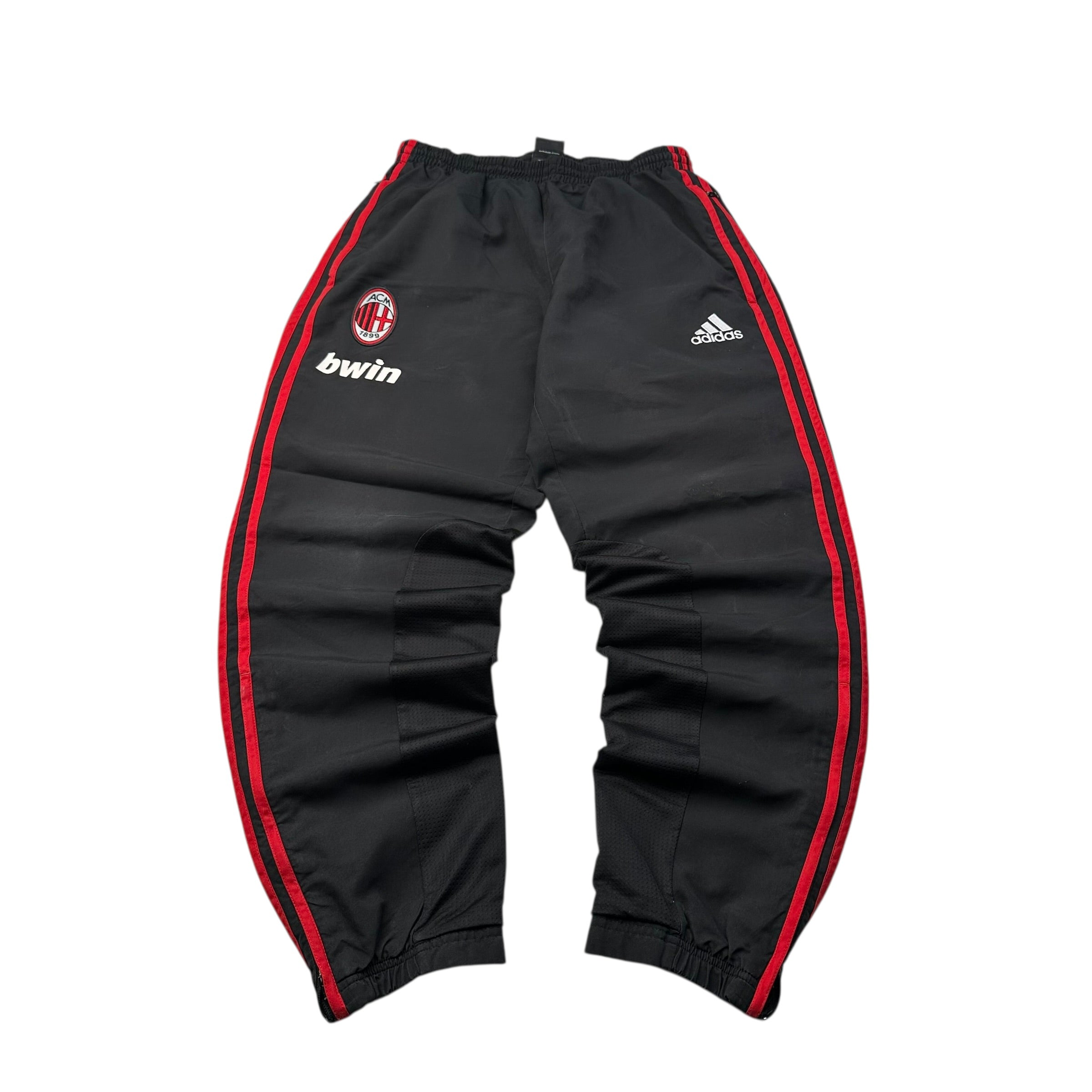 Adidas AC Milan Tracksuit (M)
