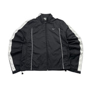 Nike Trackjacket (Women M)