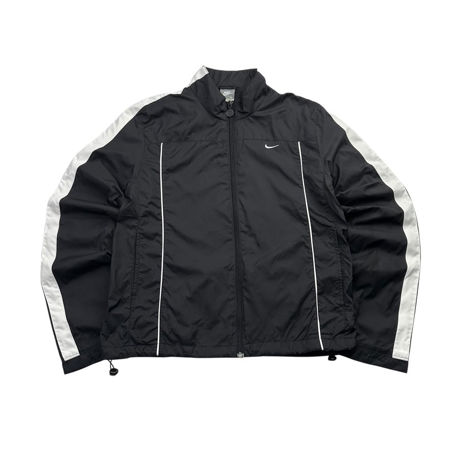 Nike Trackjacket (Women M)