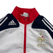 Adidas France Trackjacket (XL)