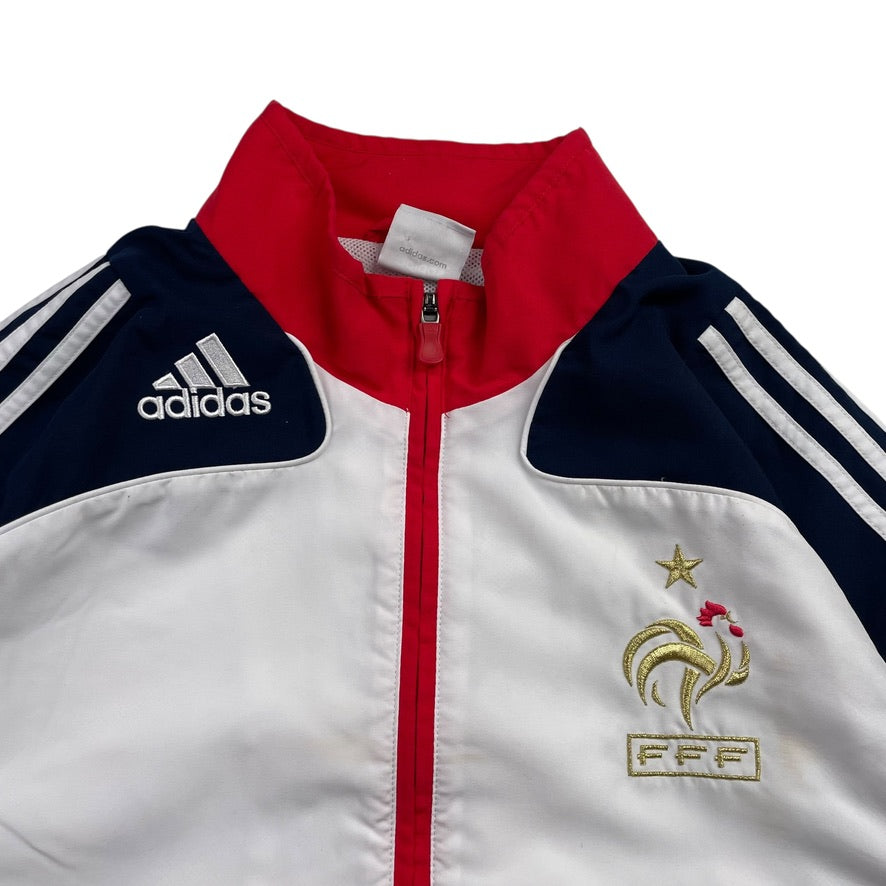 Adidas France Trackjacket (XL)