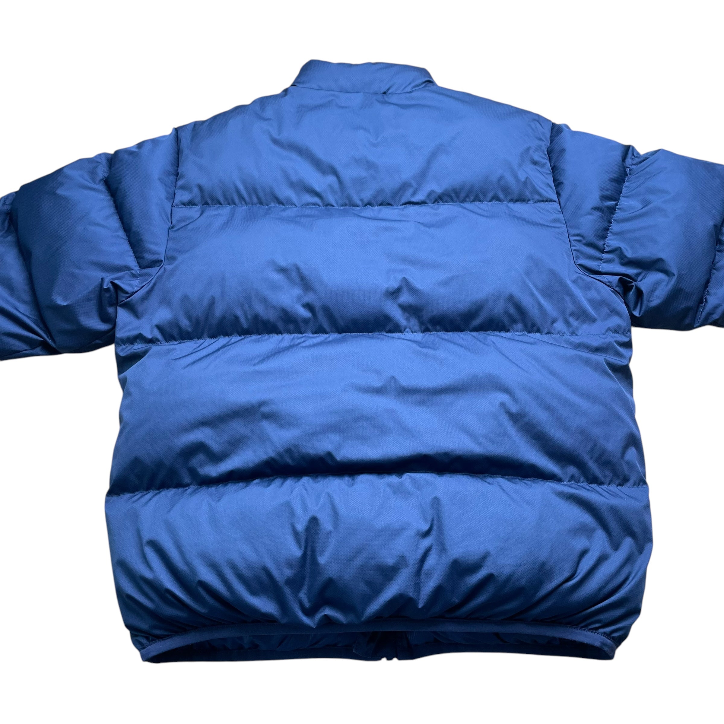 Nike Puffer Jacket (S)