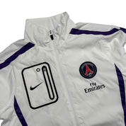 Nike PSG Trackjacket (S)