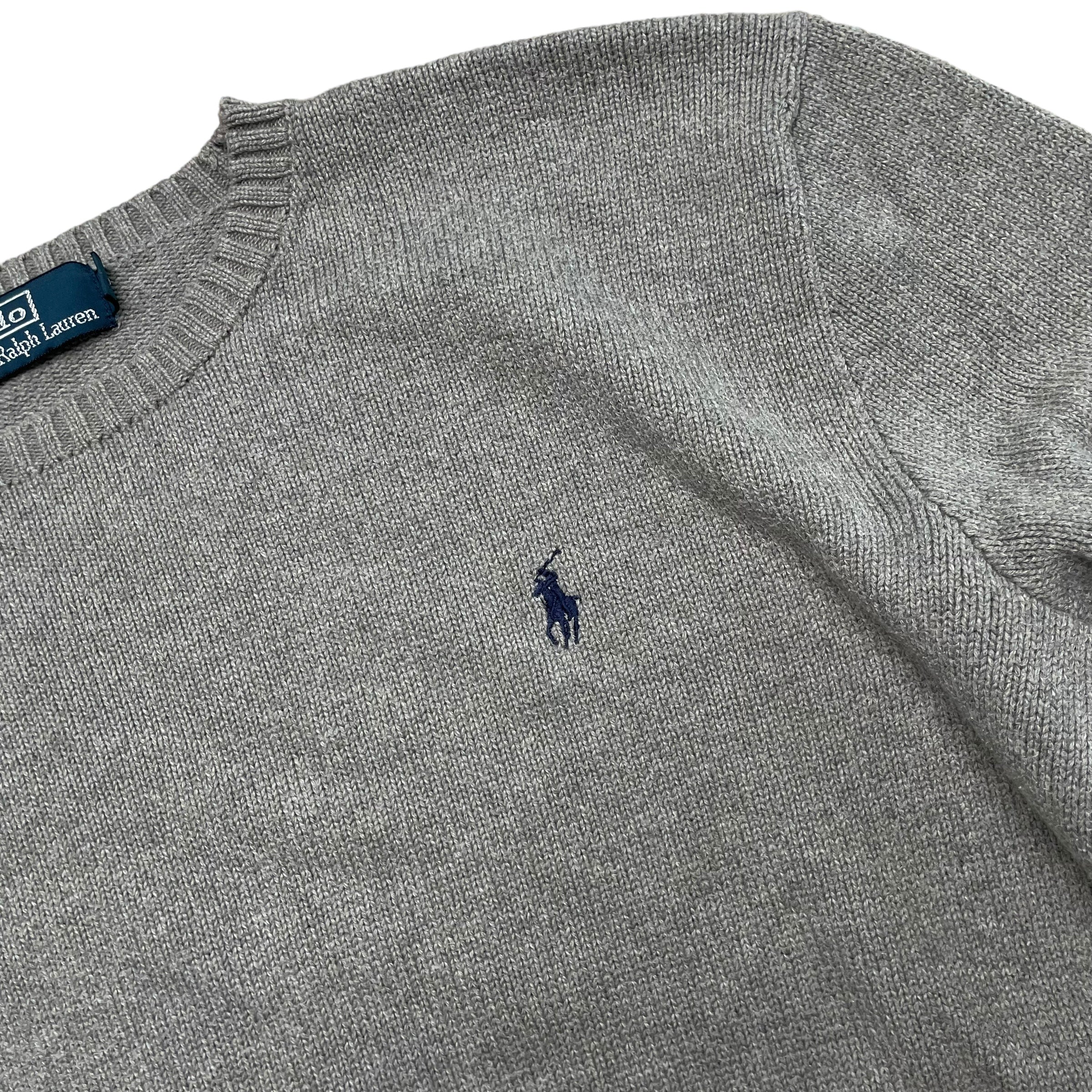 Ralph Lauren Sweater - L