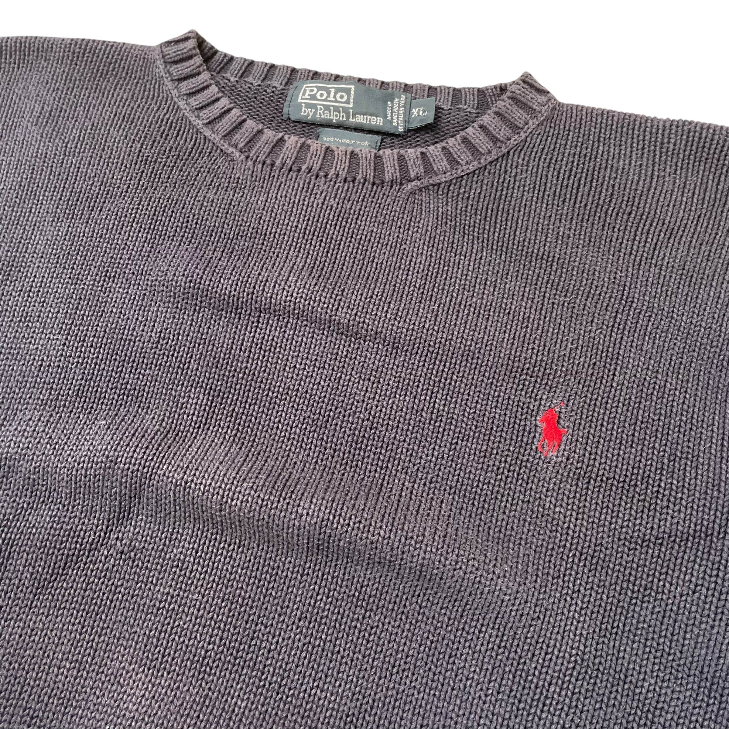 Ralph Lauren Sweater - XL