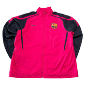 Nike Barcelona Trackjacket - XL