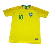 Nike Brazil Jersey - L