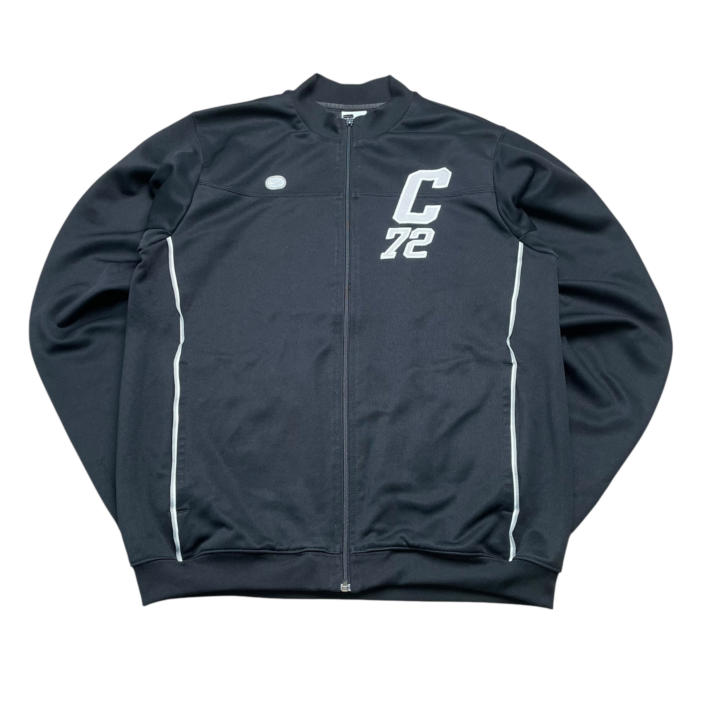 Nike Cortez Trainingsjacke (S)