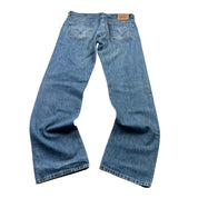 Levi´s 501 Jeans (XL)