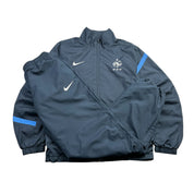 Nike France Tracksuit (S)