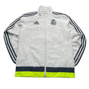 Adidas Real Madrid Trainingsanzug (XS)