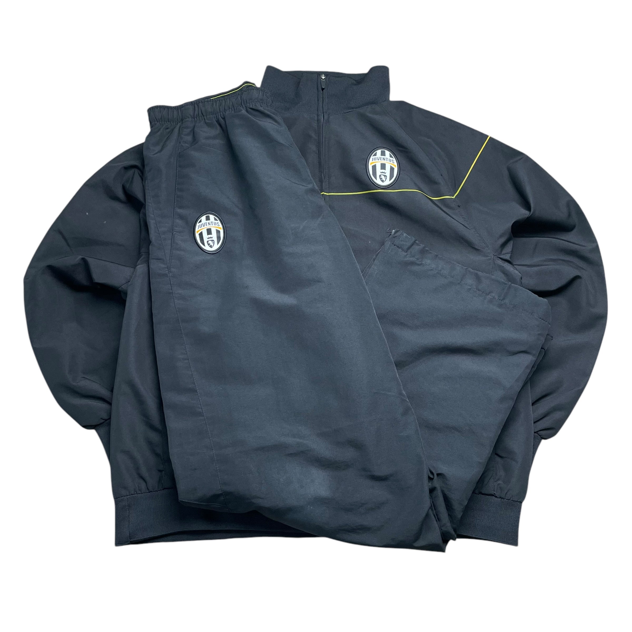 Nike Juventus Tracksuit (M)