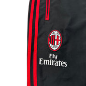 Adidas AC Milan Tracksuit (S)