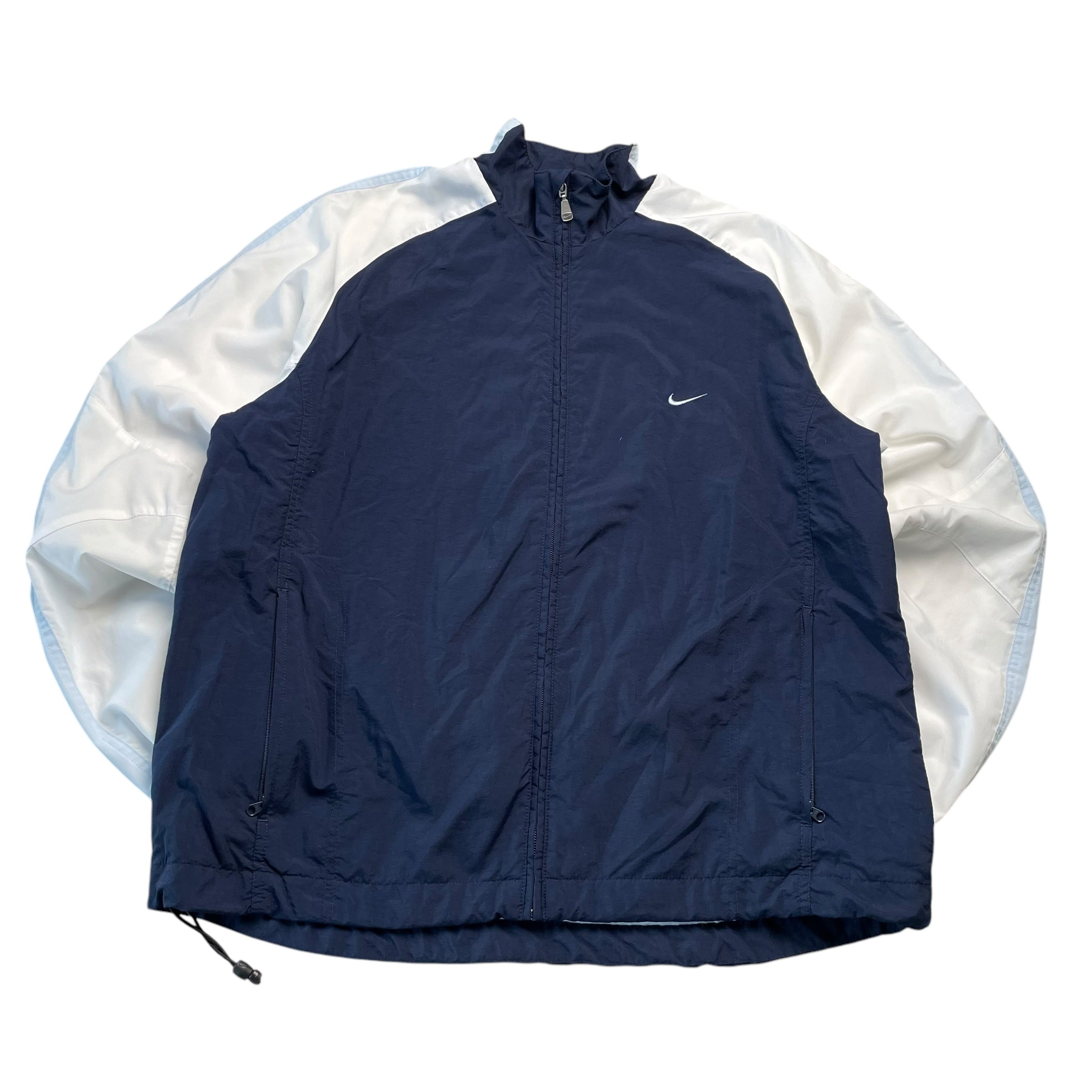 Nike Trackjacket (L)