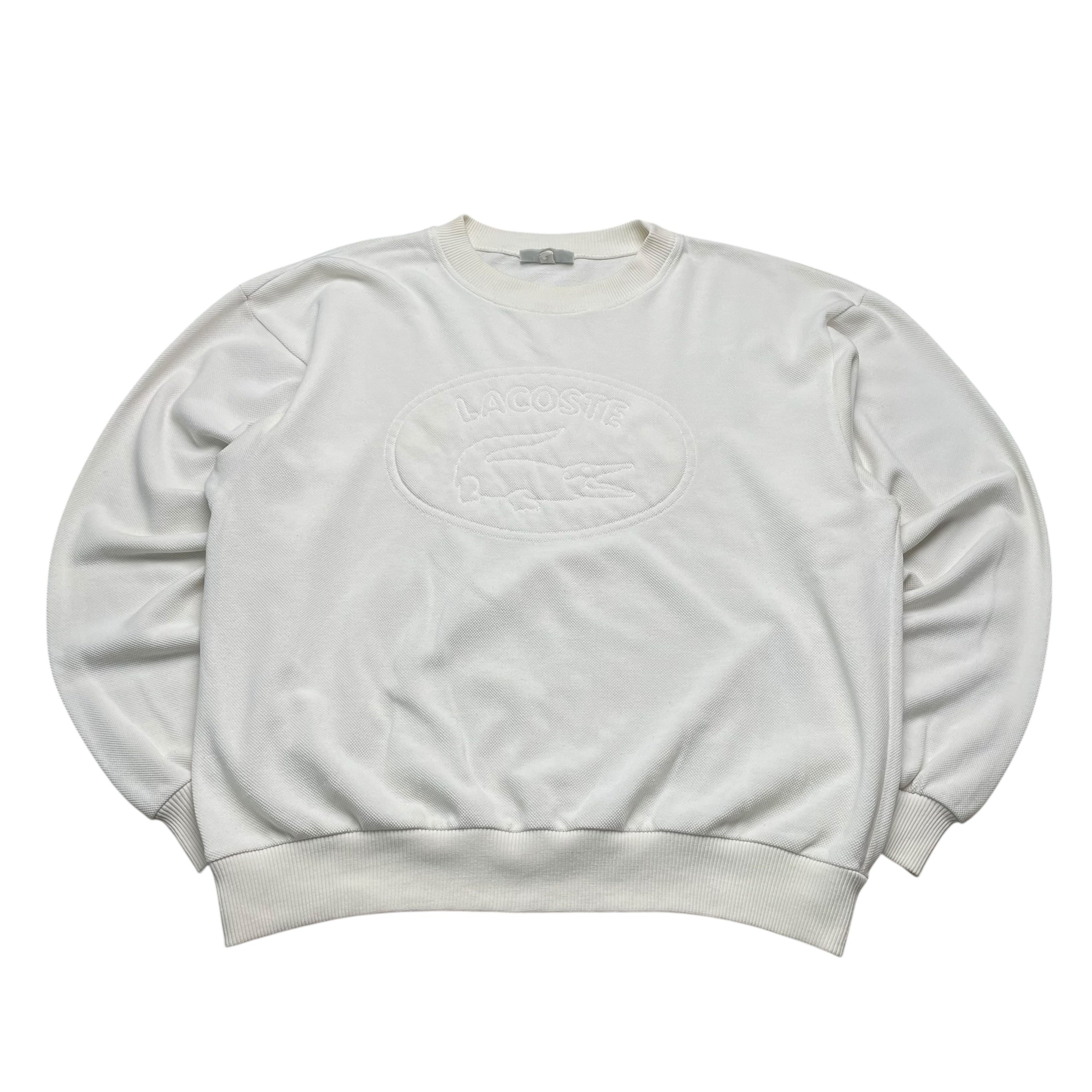 Lacoste Pullover (S)