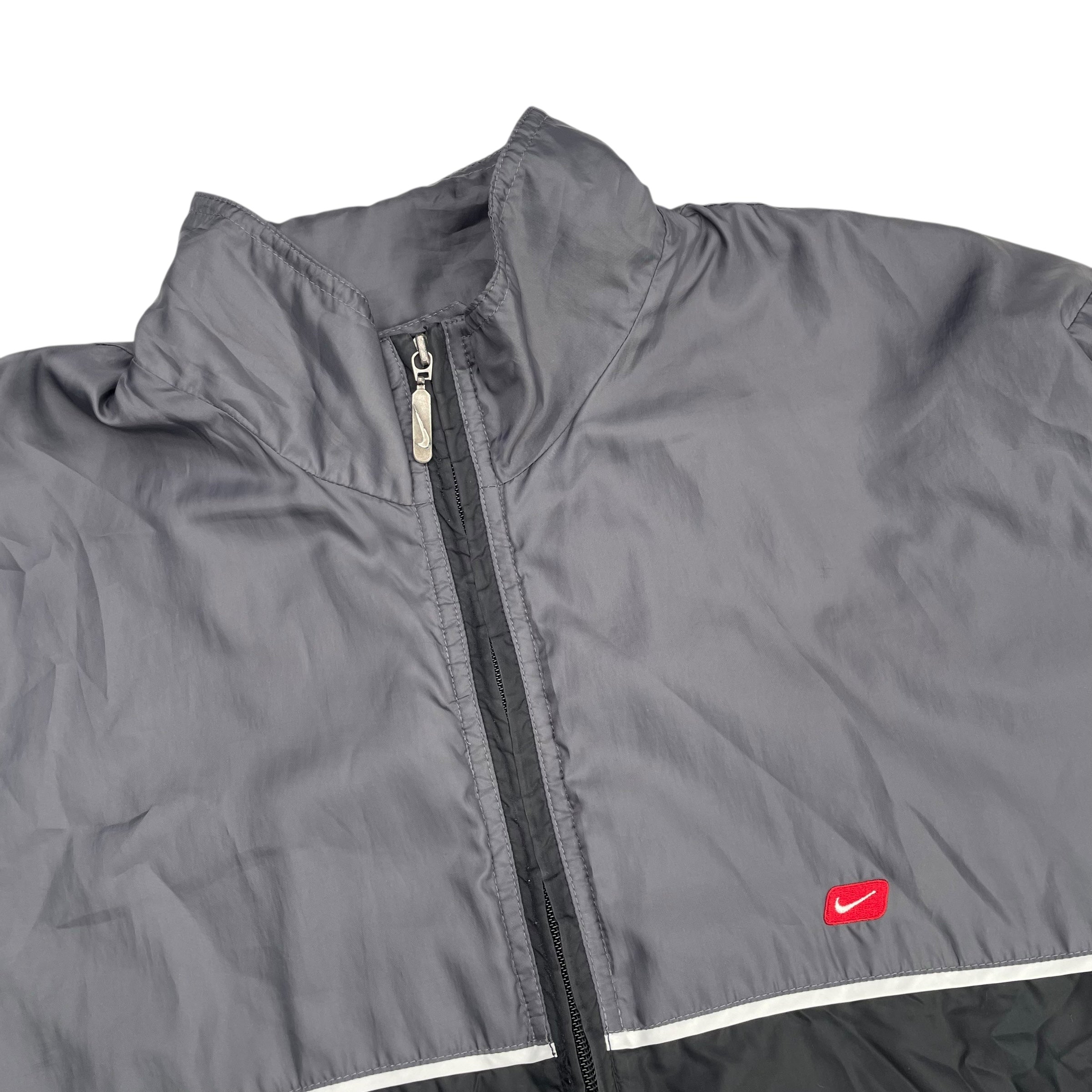Nike Trackjacket (XL)