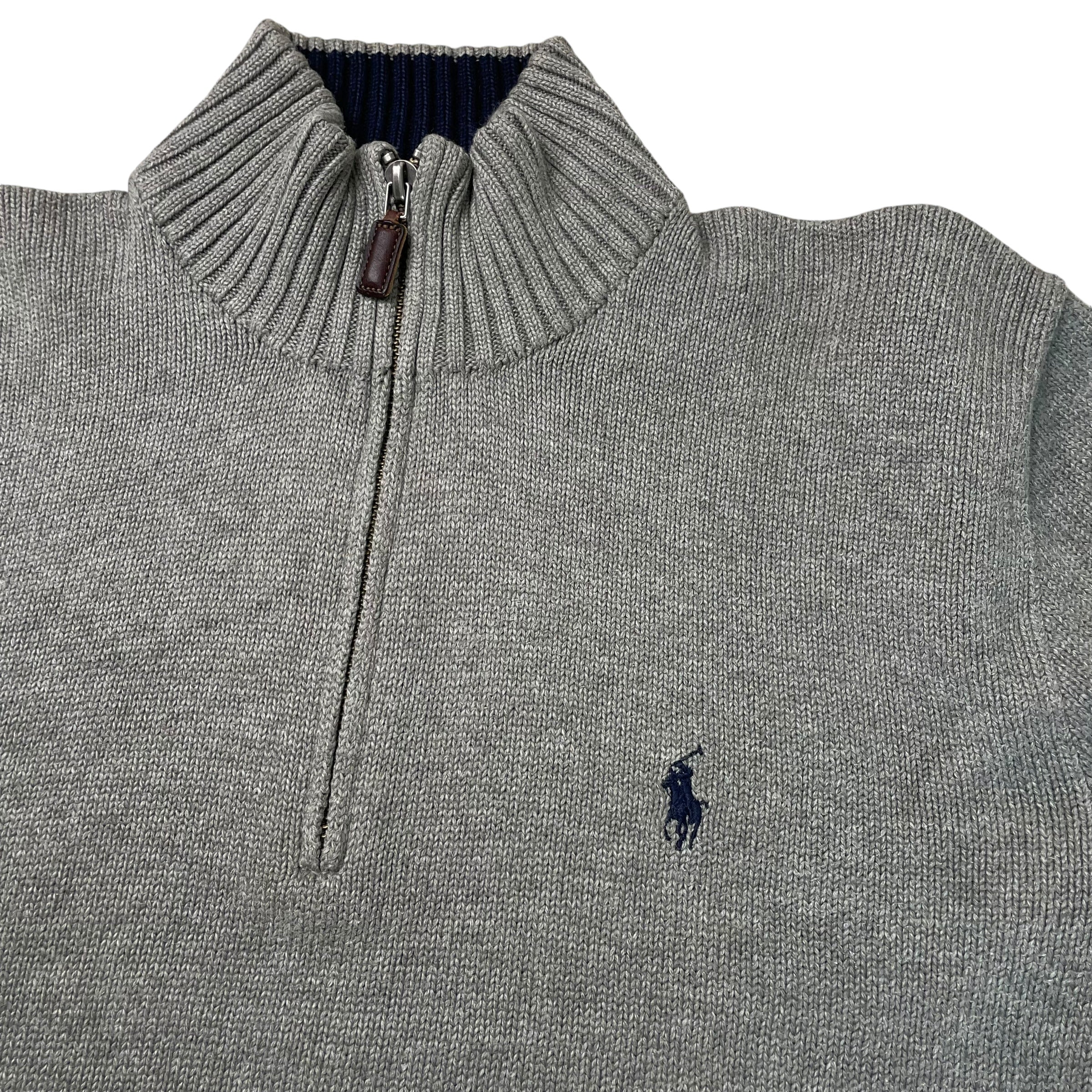 Ralph Lauren Sweater - M