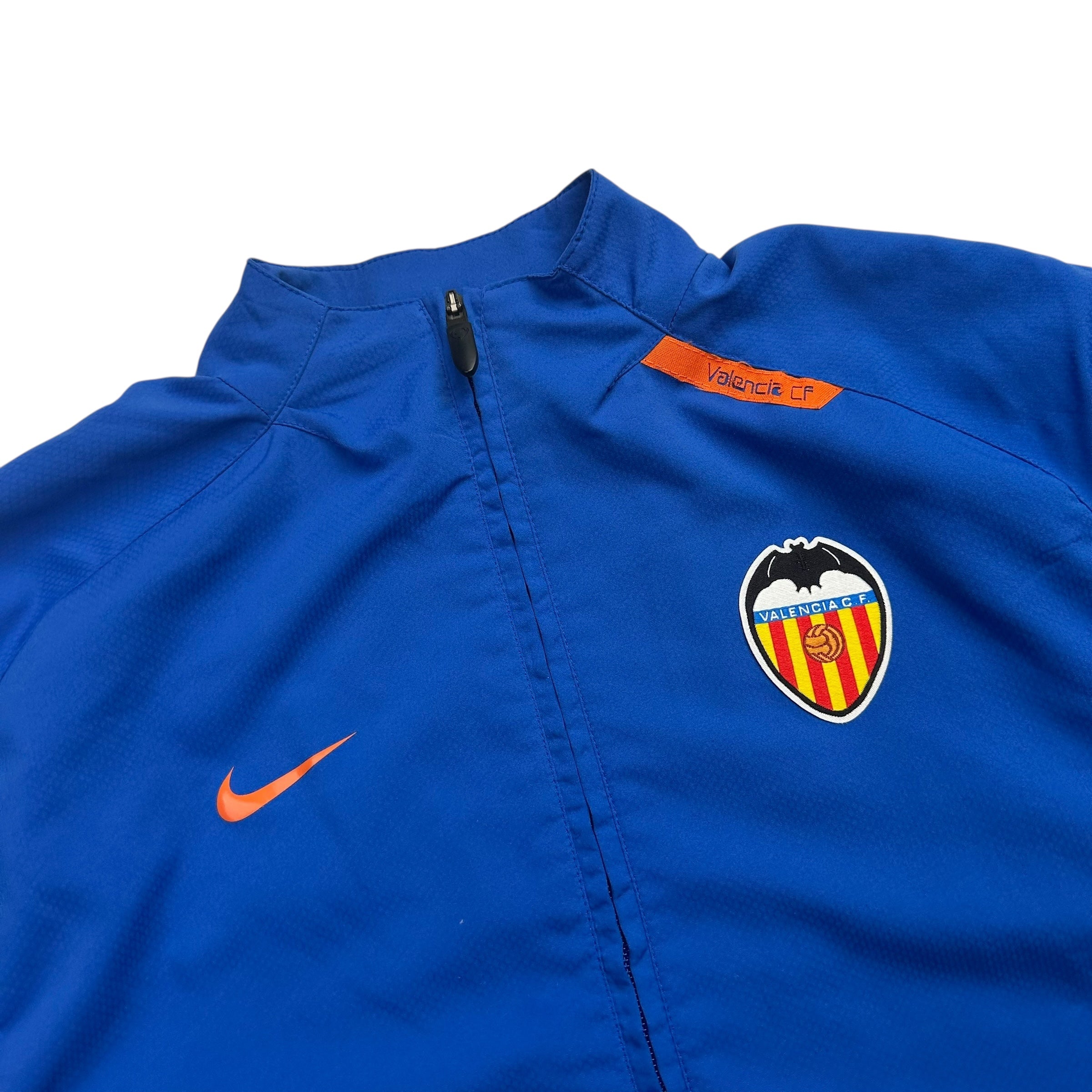 Nike FC Valencia Trackjacket (S)