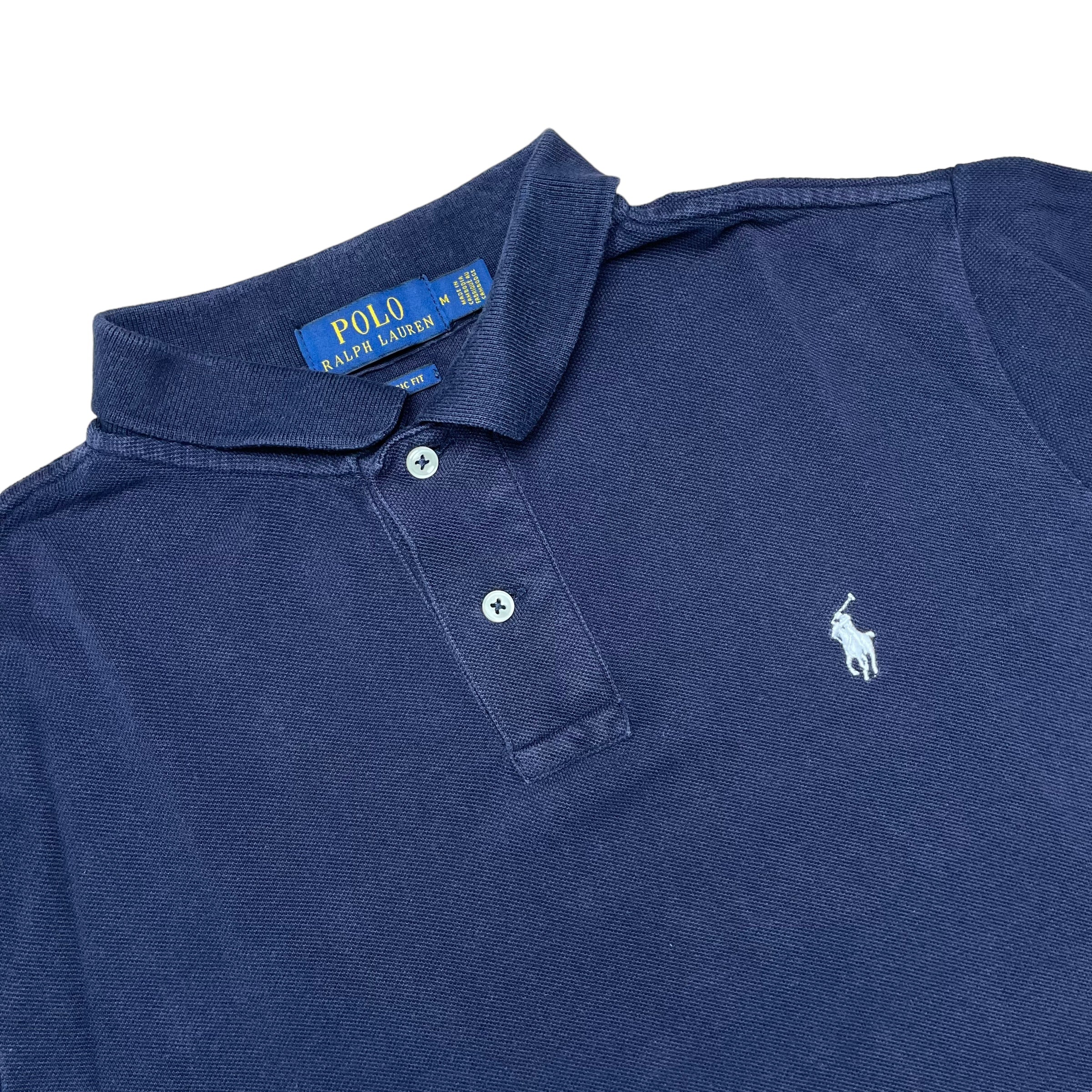 Ralph Lauren Polo - M