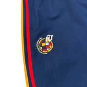 Adidas Spain Tracksuit (XL)