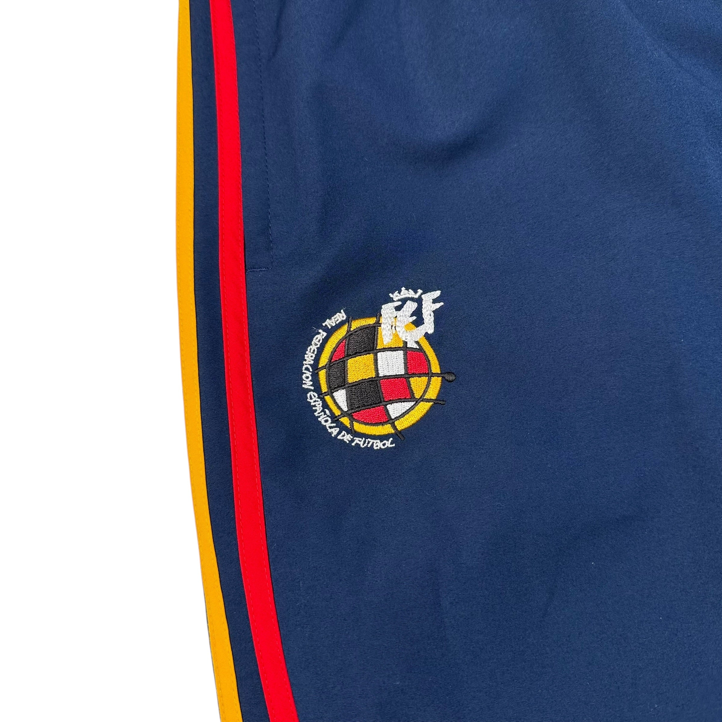 Adidas Spain Tracksuit (XL)