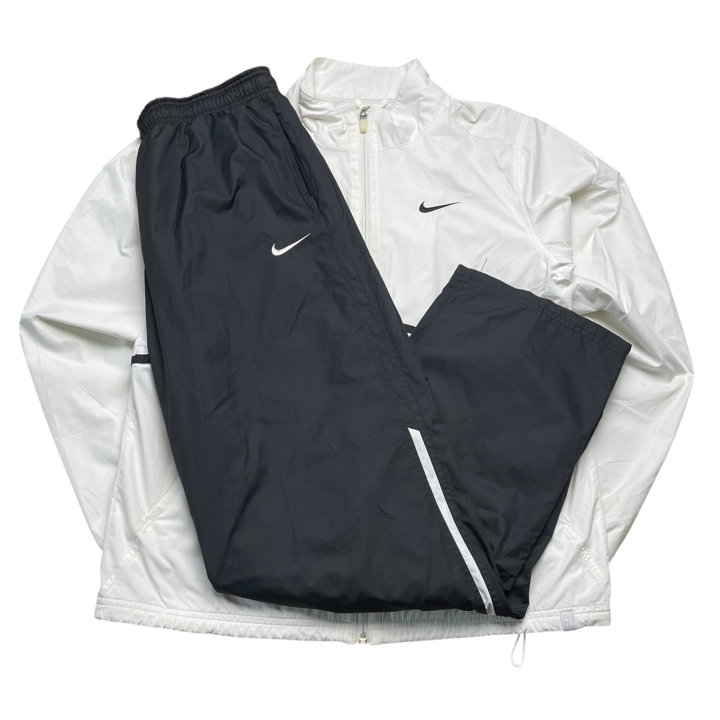 Nike Tracksuit (S)