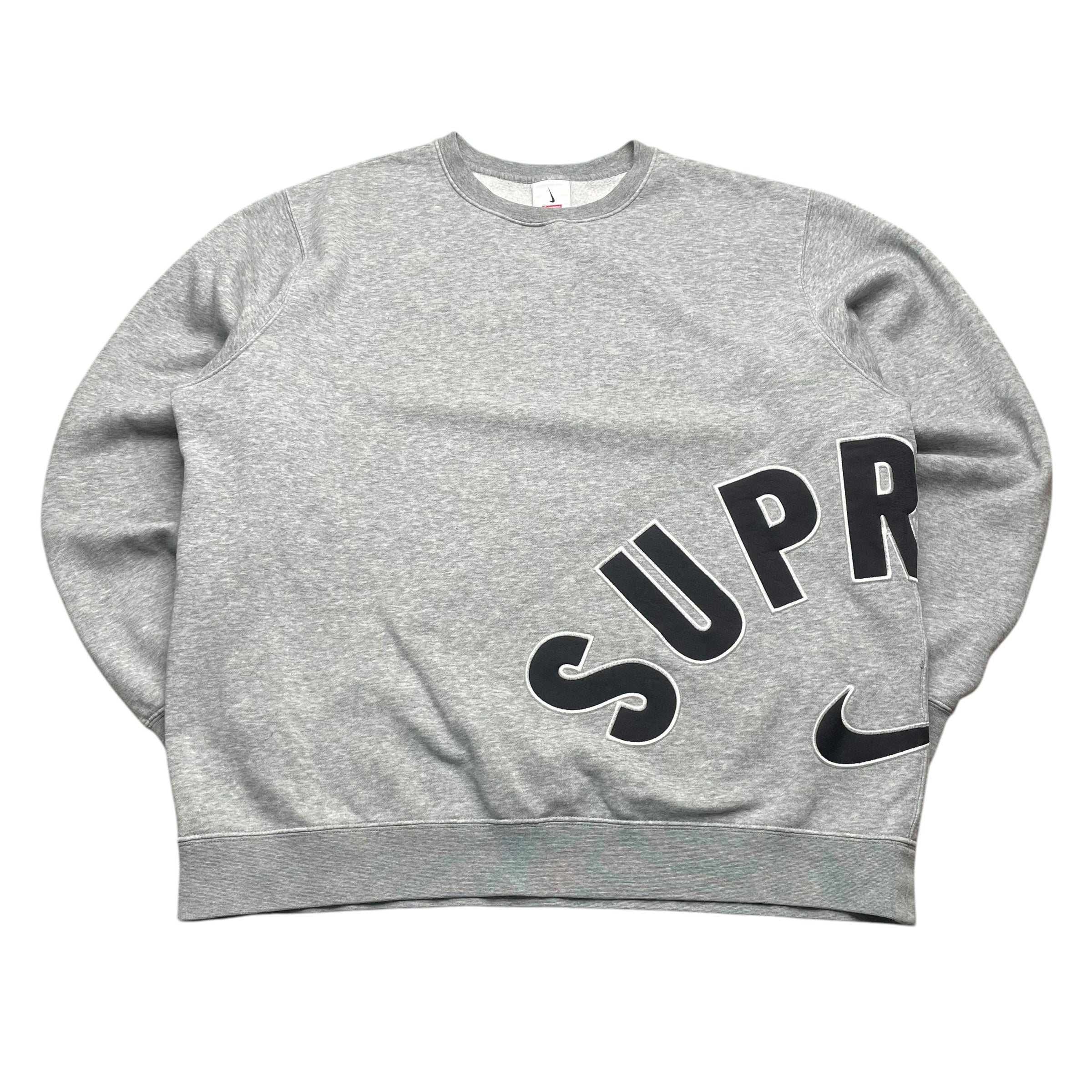 Nike Supreme Sweater (M)